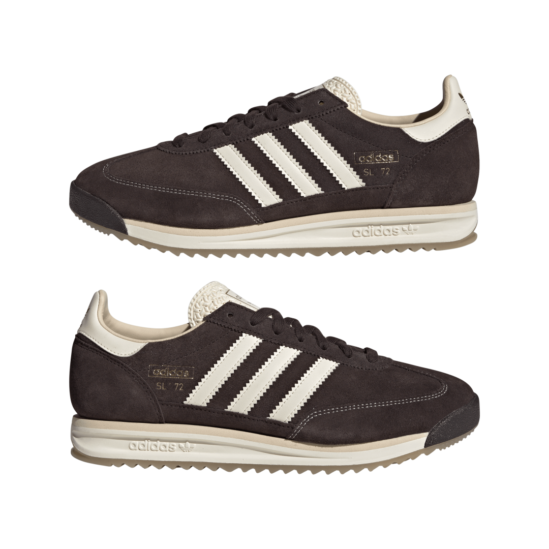 Zapatillas SL 72 RS. Ref: KK3642 - 10