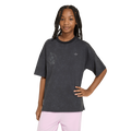 KQ6082 Camiseta GFX adidas Disney Villains deslavada oversize adidas para mujer | GIK Streetwear
