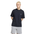 KQ8578 Camiseta Holgada Hombros Caídos Trefoil Essentials adidas para hombre | GIK Streetwear