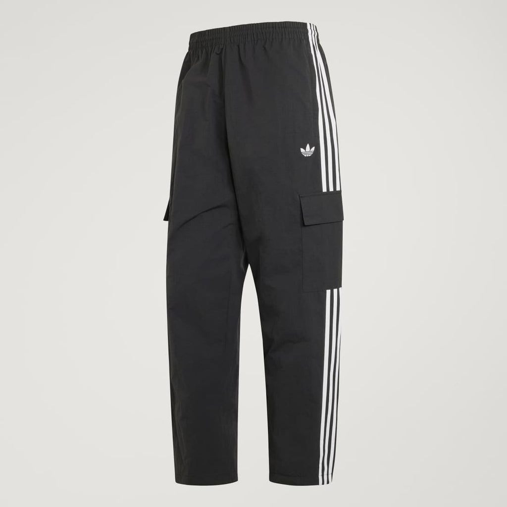 PANTS CARGO ADICOLOR CLASSICS 3 FRANJAS. Ref: KQ8924 - 17
