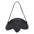 KR1602 BOLSA TRIFOLIO POLIURETANO METÁLICO adidas para unisex | GIK Streetwear