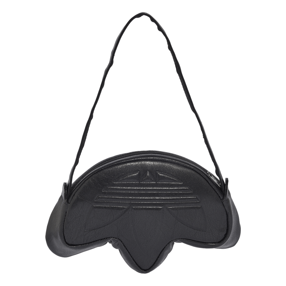 KR1602 BOLSA TRIFOLIO POLIURETANO METÁLICO adidas para unisex | GIK Streetwear