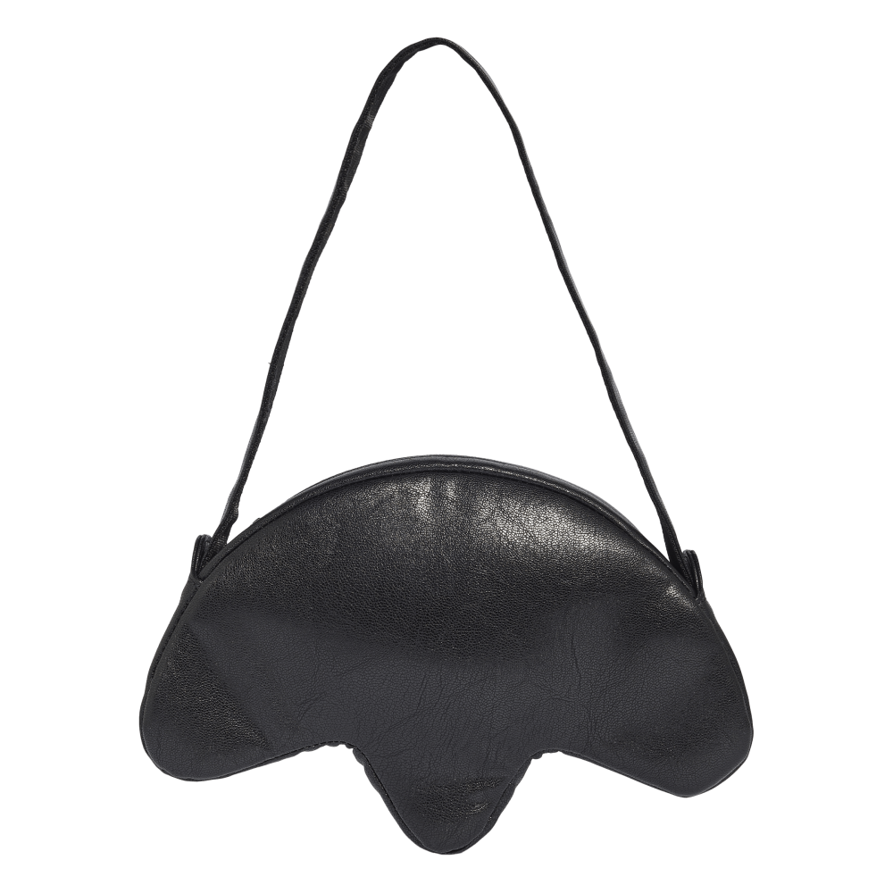 BOLSA TRIFOLIO POLIURETANO METÁLICO. Ref: KR1602 - 2