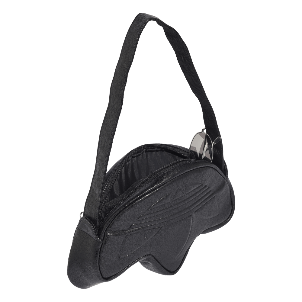 BOLSA TRIFOLIO POLIURETANO METÁLICO. Ref: KR1602 - 3