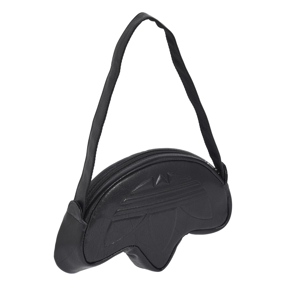 BOLSA TRIFOLIO POLIURETANO METÁLICO. Ref: KR1602 - 6