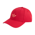 KR1656 Gorra de béisbol Trifolio clásica Adicolor adidas para unisex | GIK Streetwear