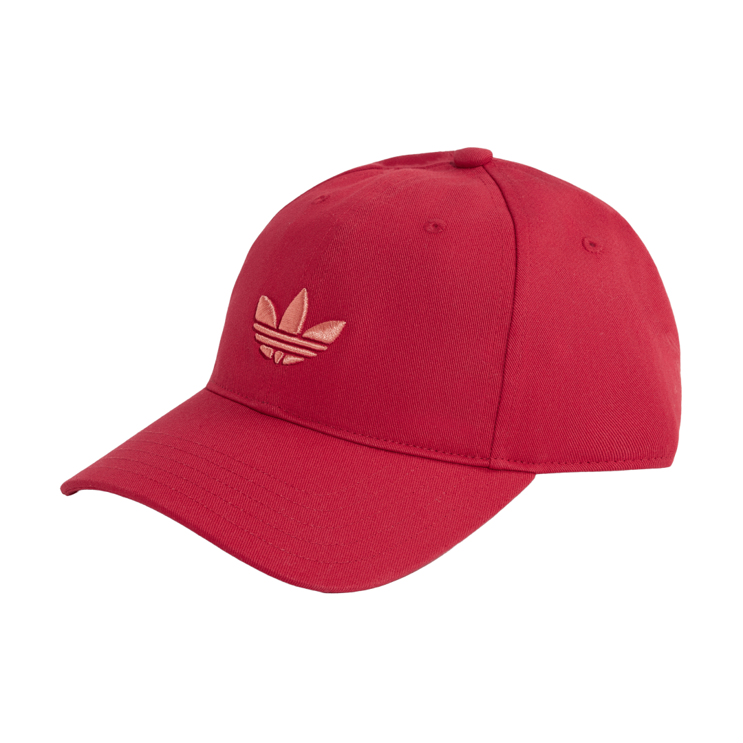 KR1656 Gorra de béisbol Trifolio clásica Adicolor adidas para unisex | GIK Streetwear