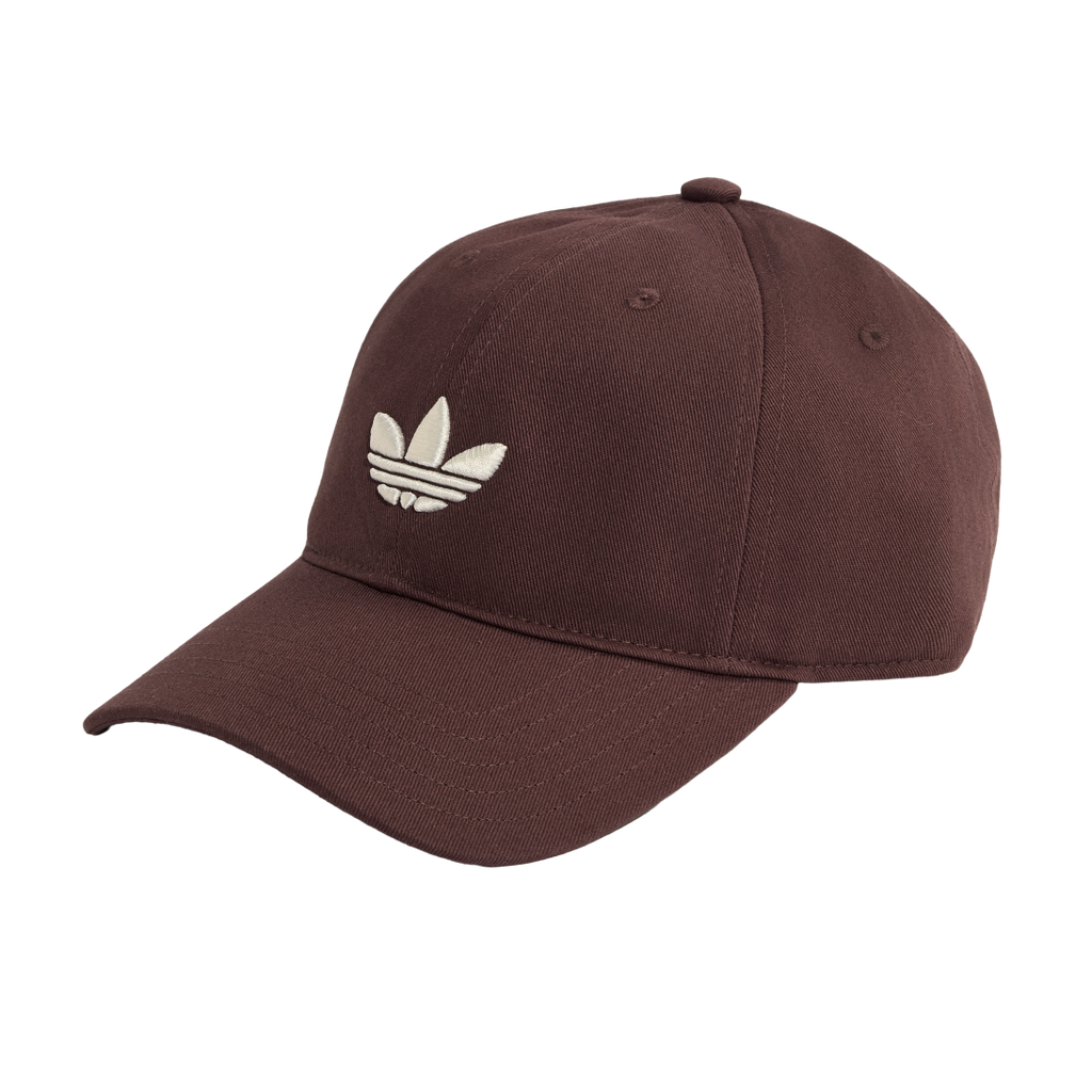 KR1658 Gorra de béisbol Trifolio clásica Adicolor adidas para unisex | GIK Streetwear