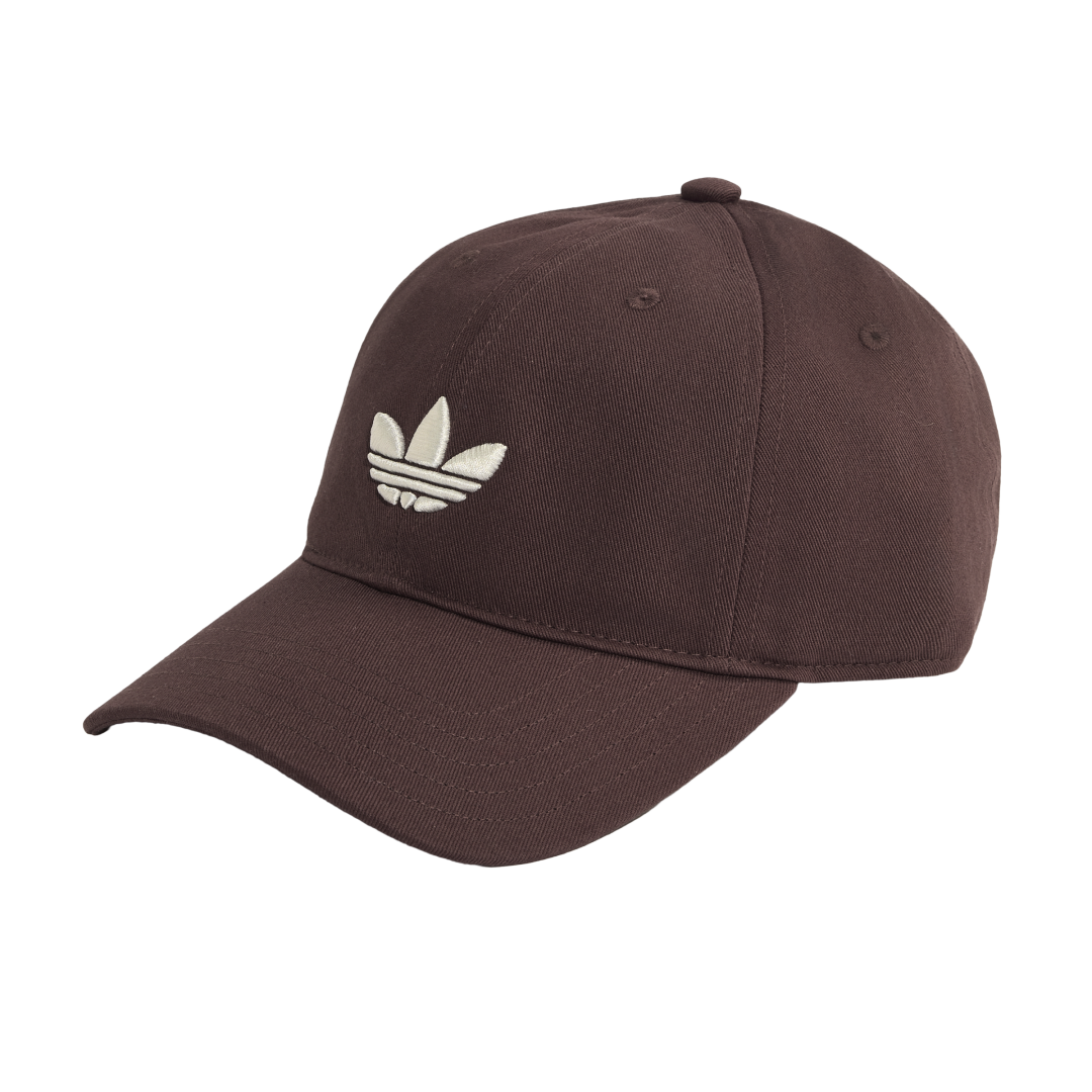 KR1658 Gorra de béisbol Trifolio clásica Adicolor adidas para unisex | GIK Streetwear