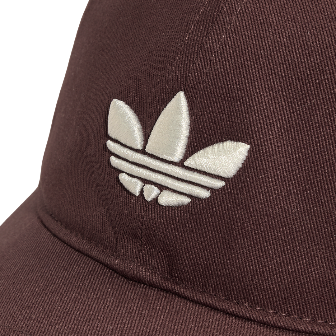 Gorra de béisbol Trifolio clásica Adicolor. Ref: KR1658 - 3