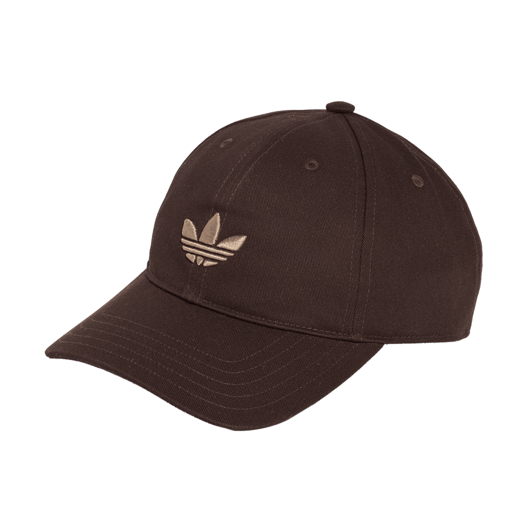 KR1660 Gorra de béisbol Trifolio clásica Adicolor adidas para unisex | GIK Streetwear
