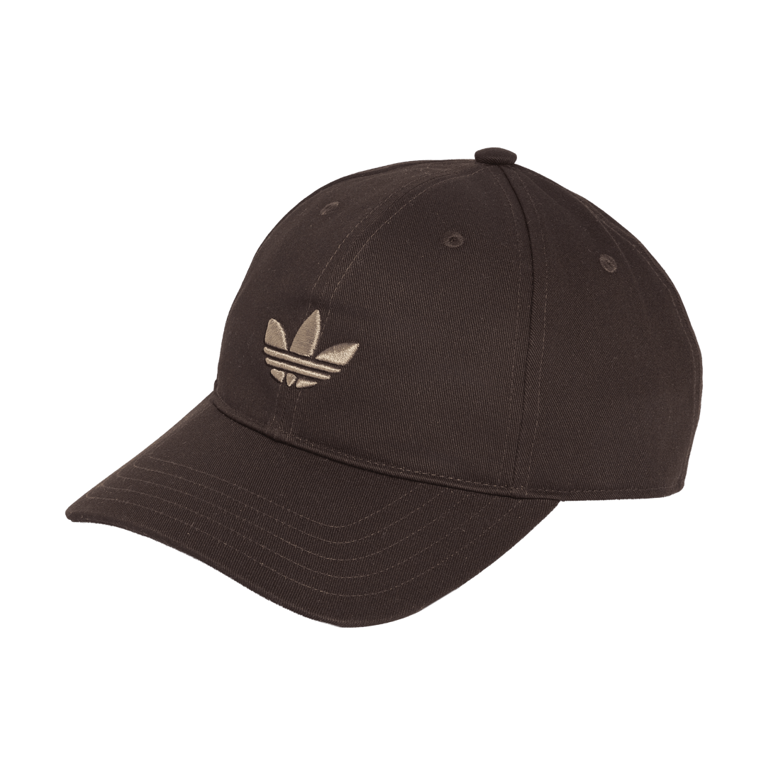 KR1660 Gorra de béisbol Trifolio clásica Adicolor adidas para unisex | GIK Streetwear