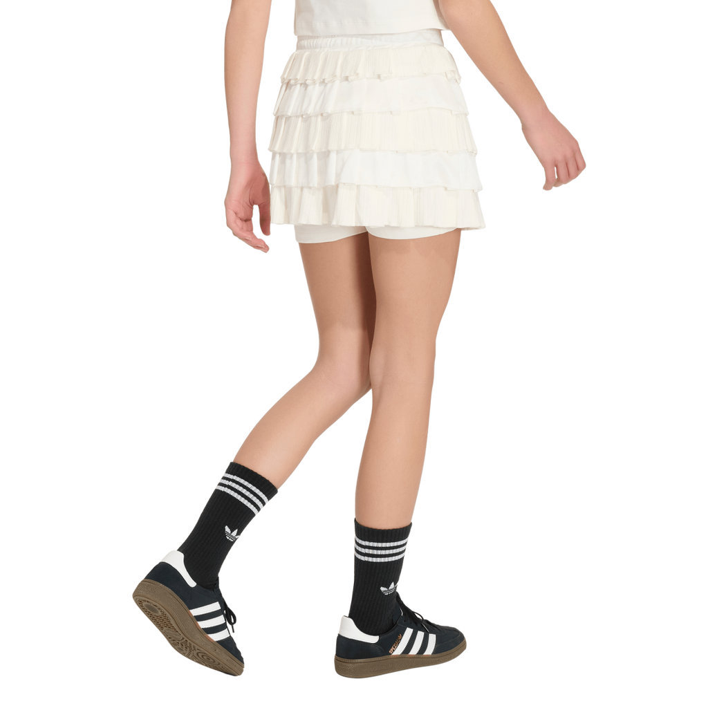 Falda Volantes. Ref: KR3930 - 2