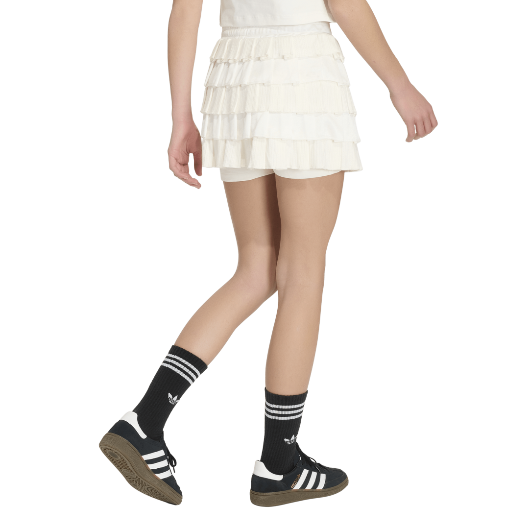 Falda Volantes. Ref: KR3930 - 2