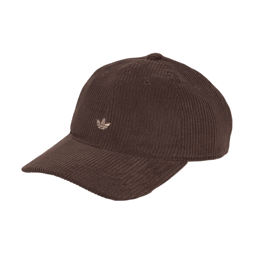Gorra de Béisbol de Corduroy