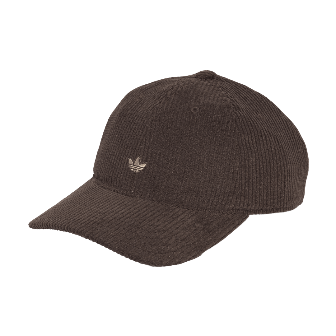 Gorra de Béisbol de Corduroy
