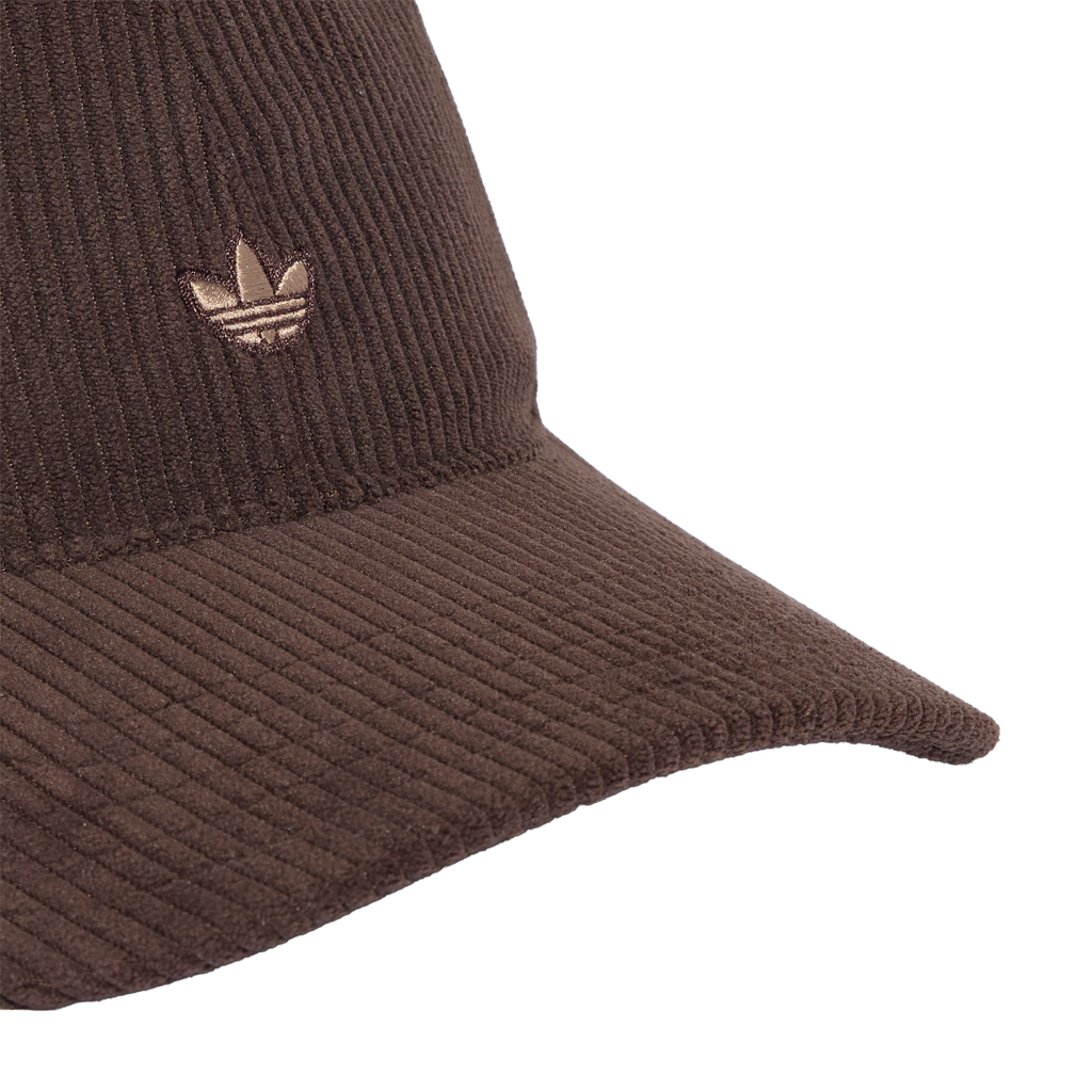 Gorra de Béisbol de Corduroy