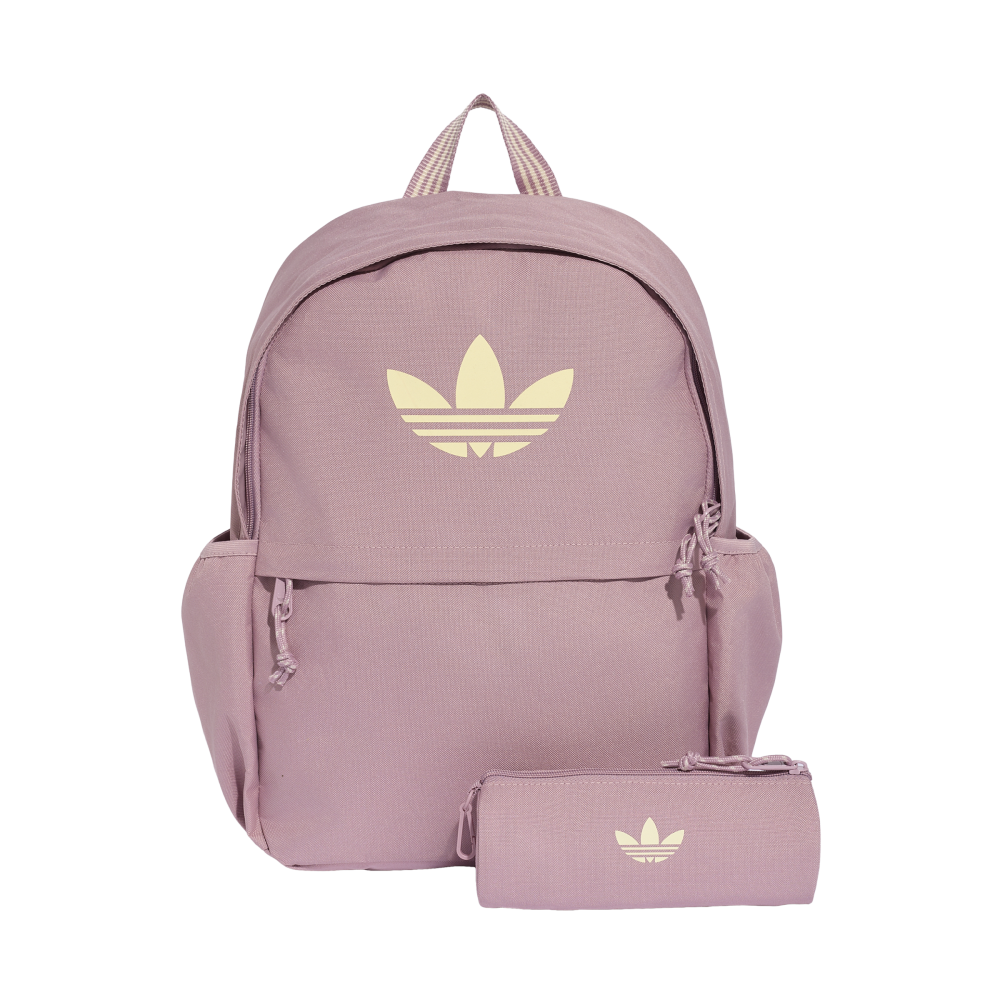 KR6778 Mochila con estuche para lápices adidas para unisex | GIK Streetwear