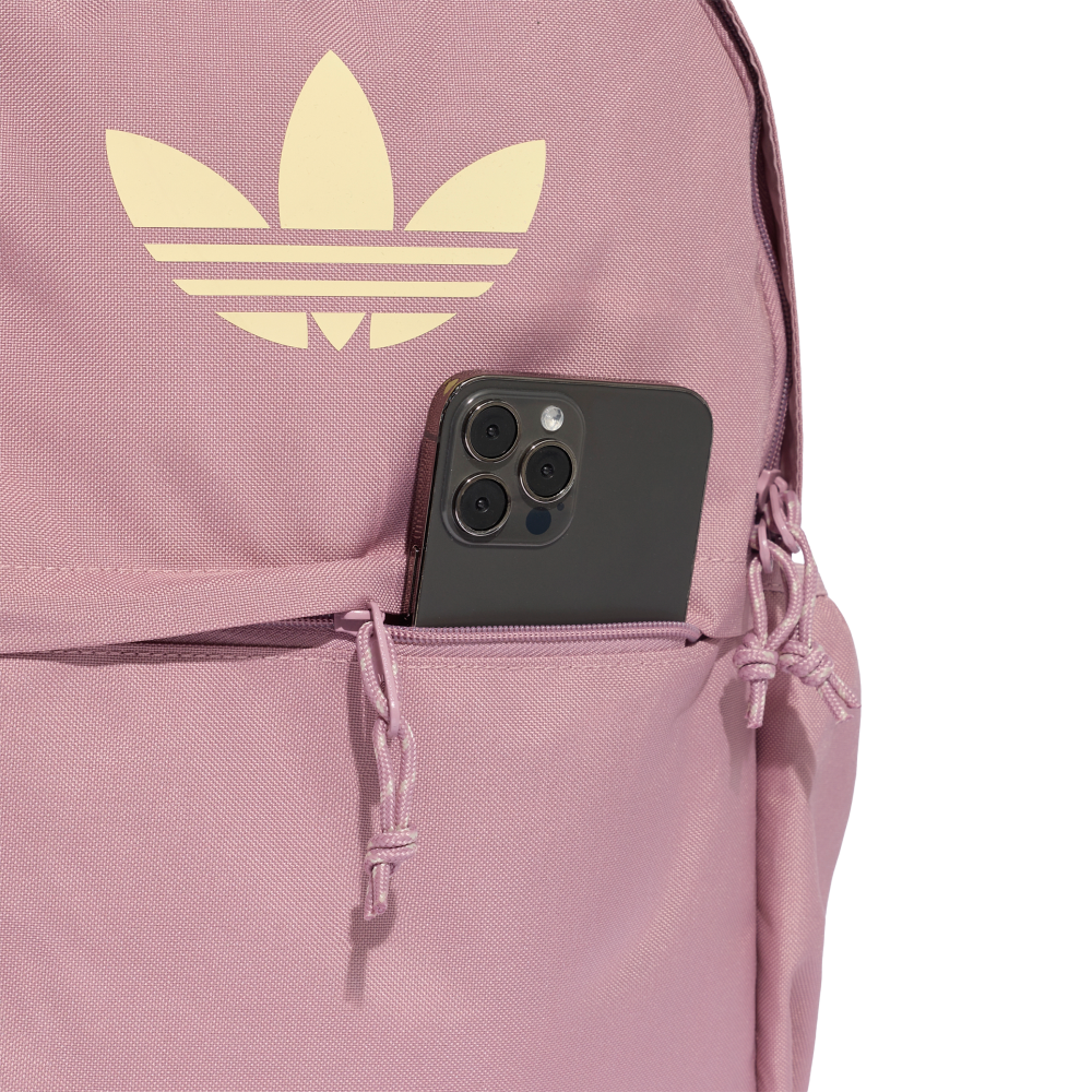 Mochila con estuche para lápices. Ref: KR6778 - 6