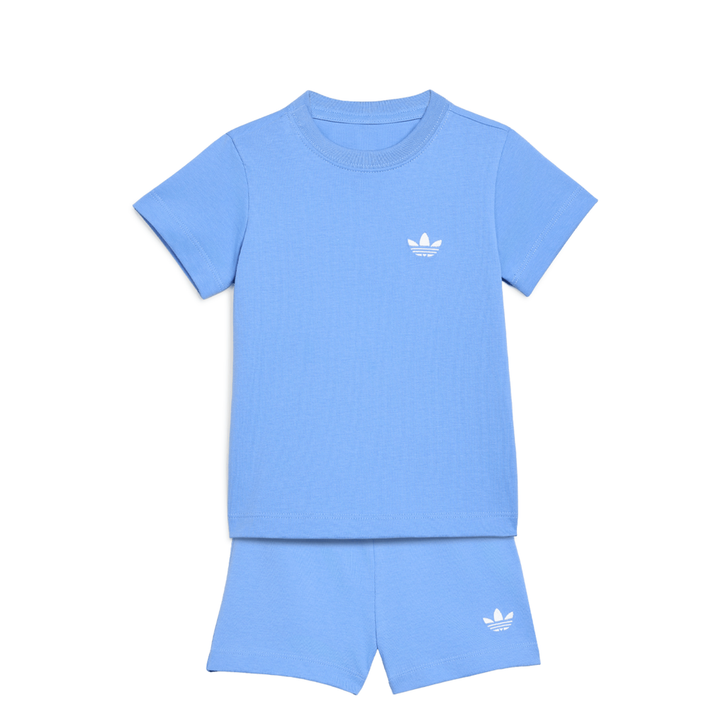 CONJUNTO DE SHORTS Y CAMISETA. Ref: KS1255 - 2