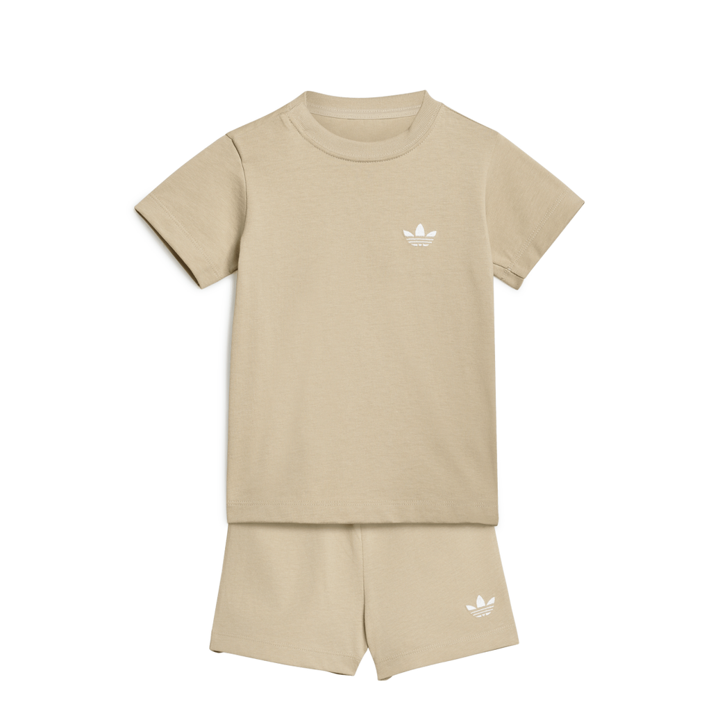CONJUNTO DE SHORTS Y CAMISETA. Ref: KS1256 - 2