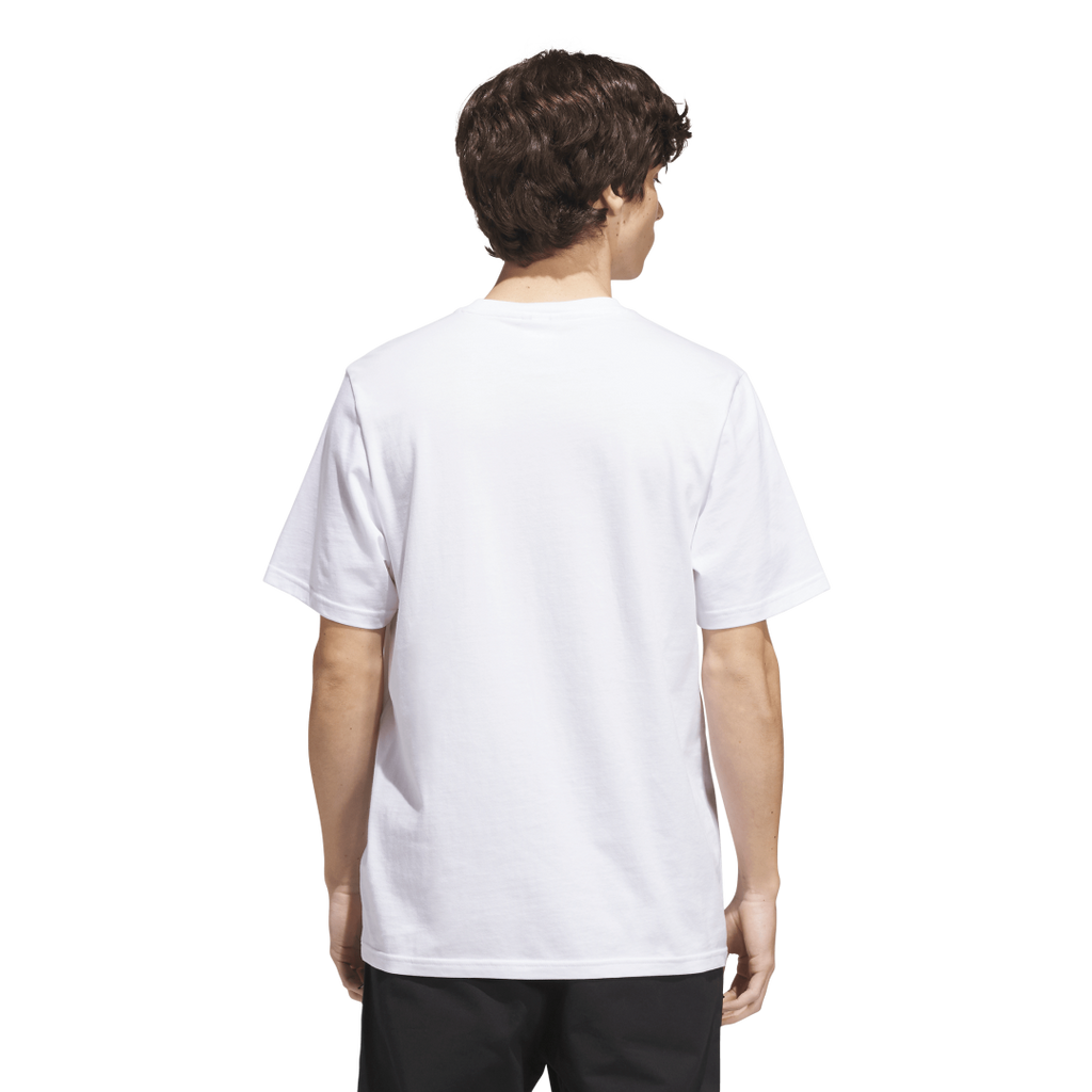 Camiseta Skateboarding Push. Ref: KS2286 - 2