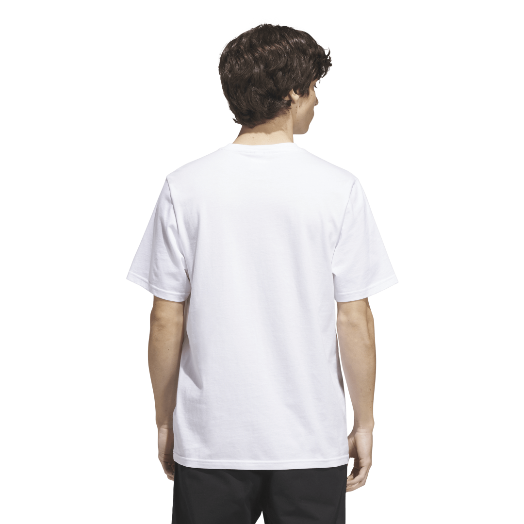 Camiseta Skateboarding Push. Ref: KS2286 - 2