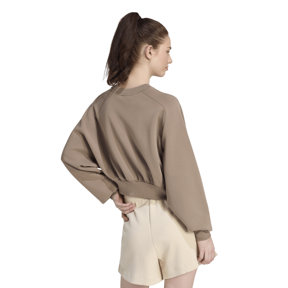 Sudadera Soft Lux Holgada. Ref: KS5419 - 3