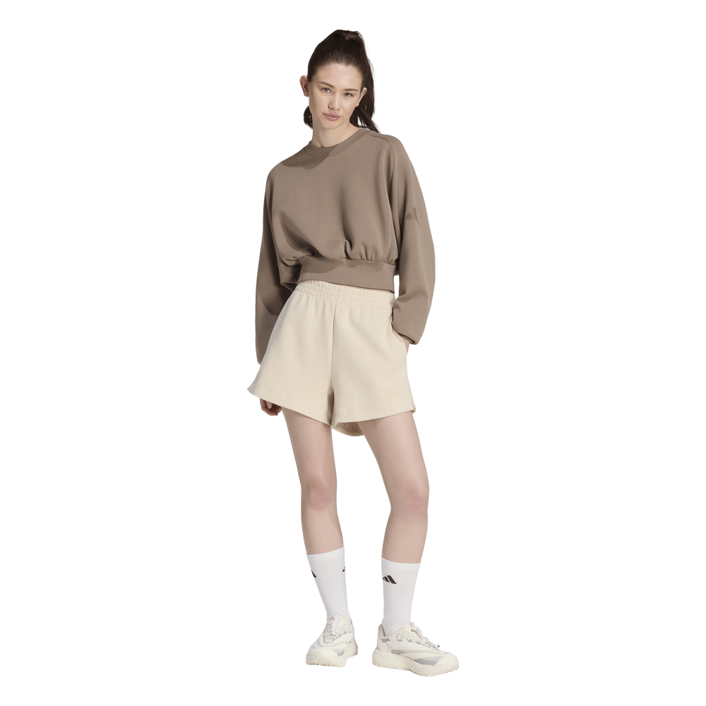 Sudadera Soft Lux Holgada. Ref: KS5419 - 4