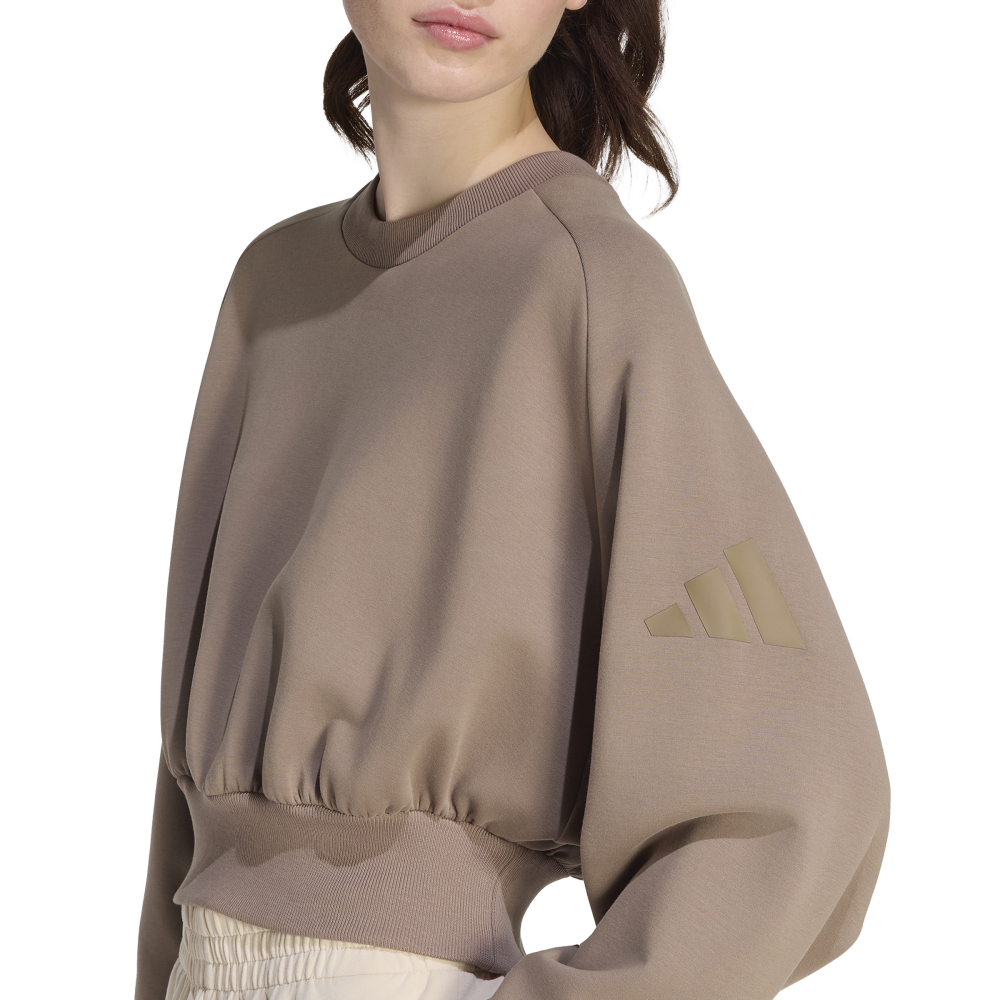 Sudadera Soft Lux Holgada. Ref: KS5419 - 6