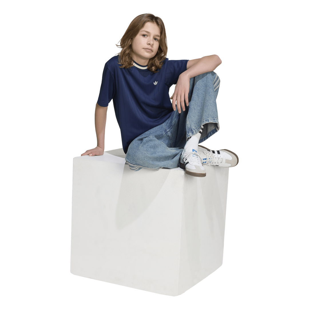 LO GFX TEE - 3