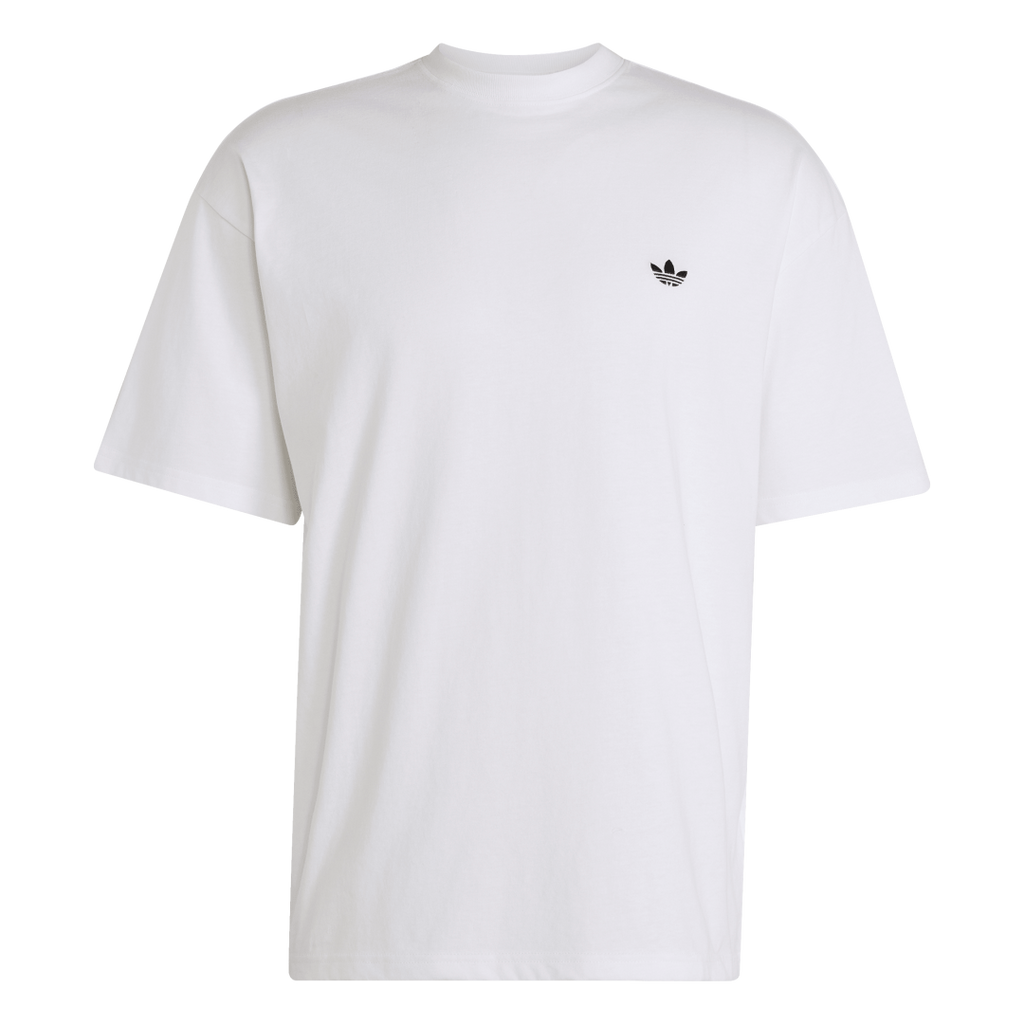 Camiseta Holgada Hombros Caídos Trefoil Essentials. Ref: KS7394 - 6