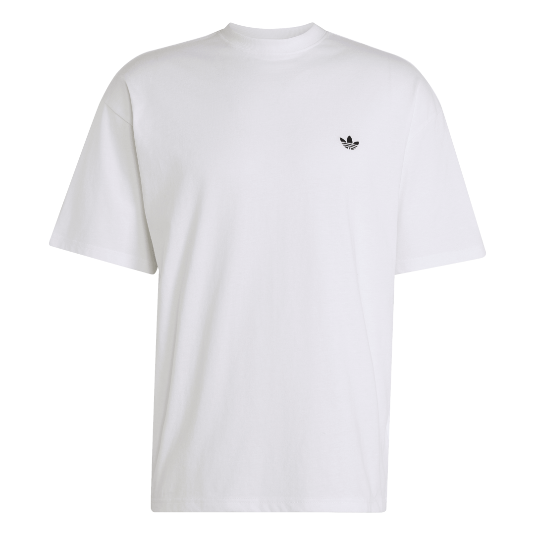 Camiseta Holgada Hombros Caídos Trefoil Essentials. Ref: KS7394 - 6