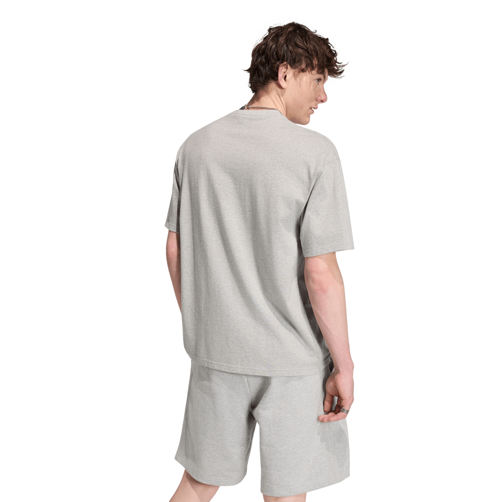 Camiseta Holgada Hombros Caídos Trefoil Essentials. Ref: KS7395 - 2