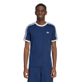 KS7448 CAMISETA DROP NEEDLE 3 FRANJAS adidas para hombre | GIK Streetwear