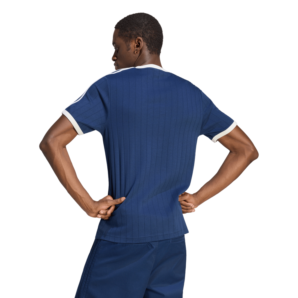 CAMISETA DROP NEEDLE 3 FRANJAS. Ref: KS7448 - 2