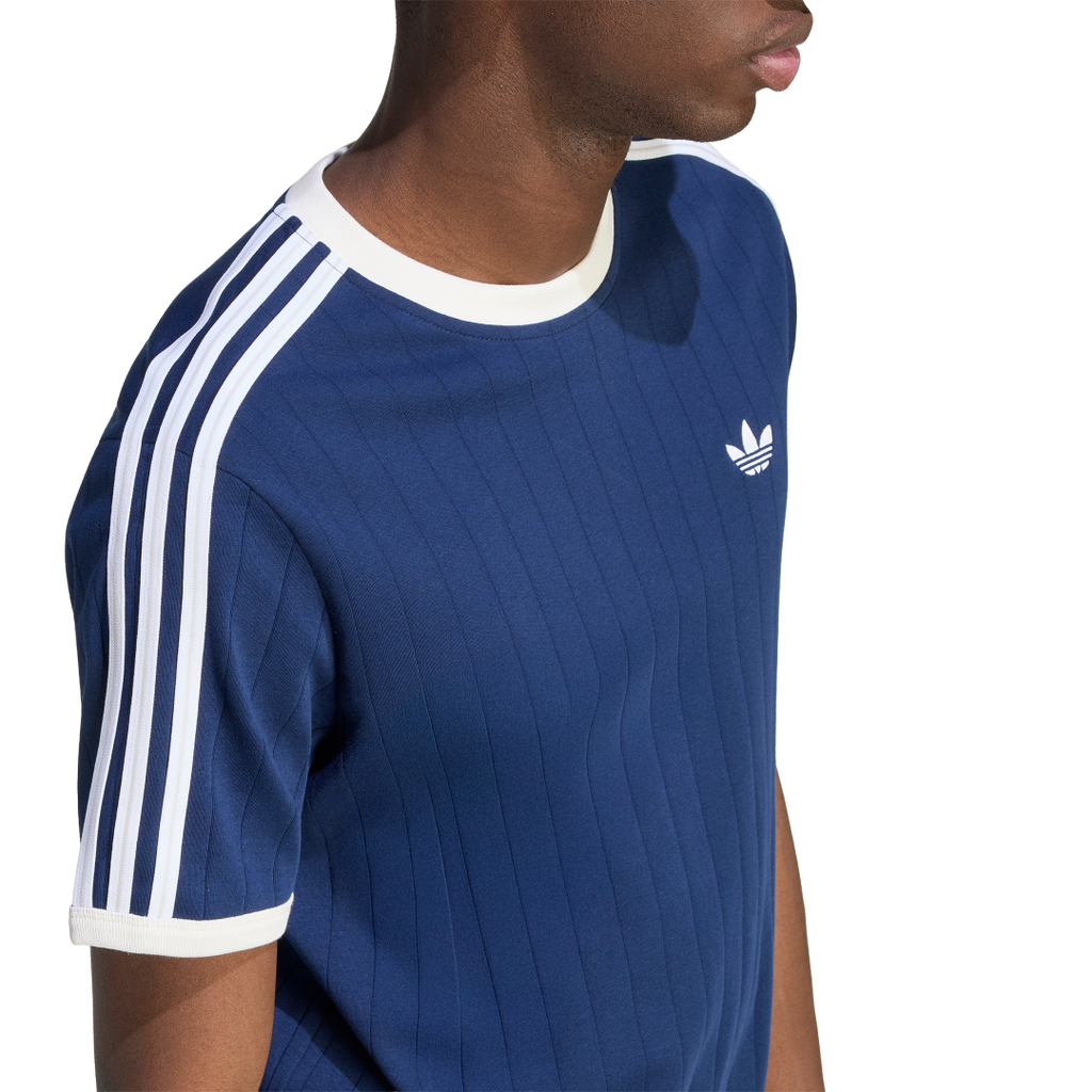 CAMISETA DROP NEEDLE 3 FRANJAS. Ref: KS7448 - 5