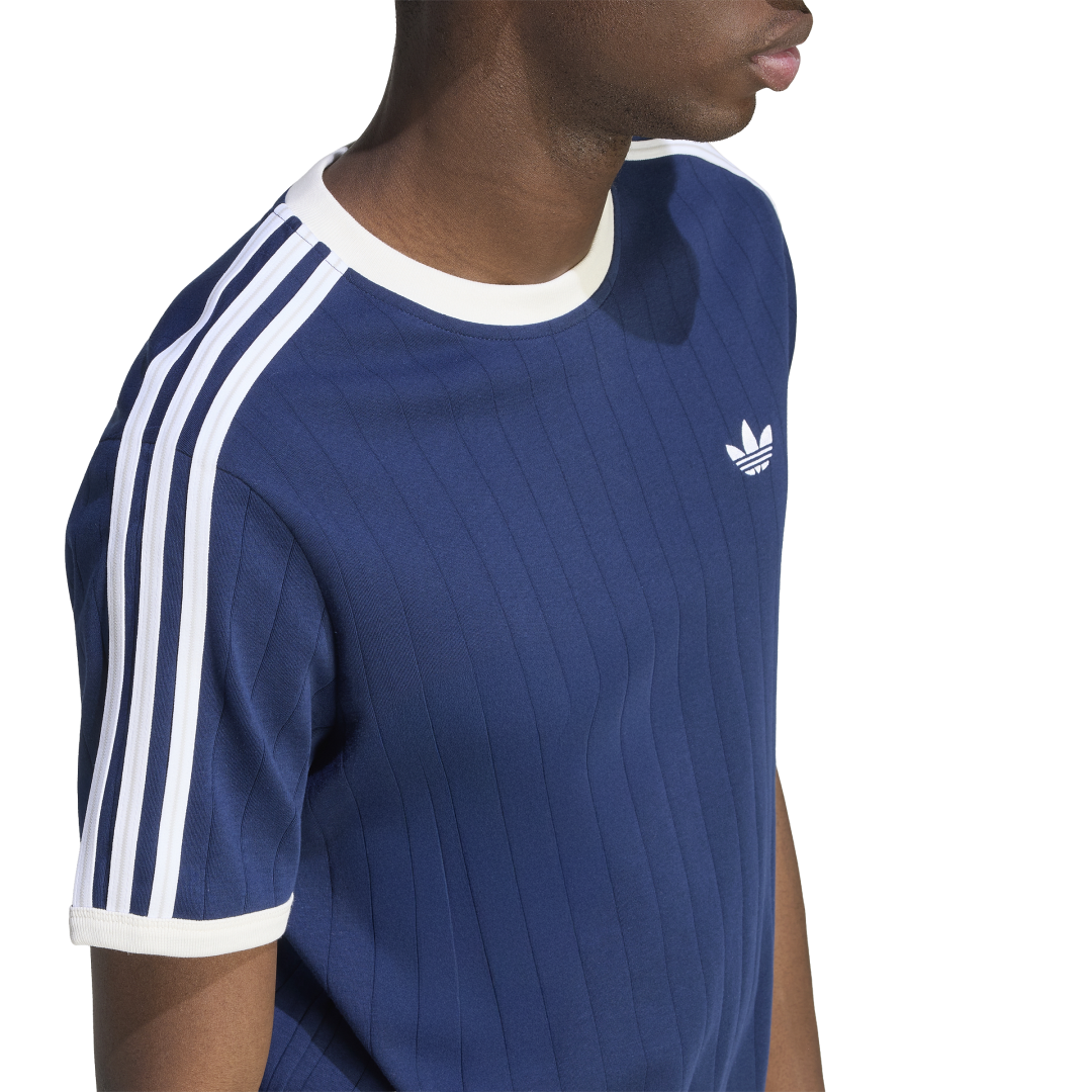 CAMISETA DROP NEEDLE 3 FRANJAS. Ref: KS7448 - 5