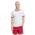 KS7449 CAMISETA DROP NEEDLE 3 FRANJAS adidas para hombre | GIK Streetwear