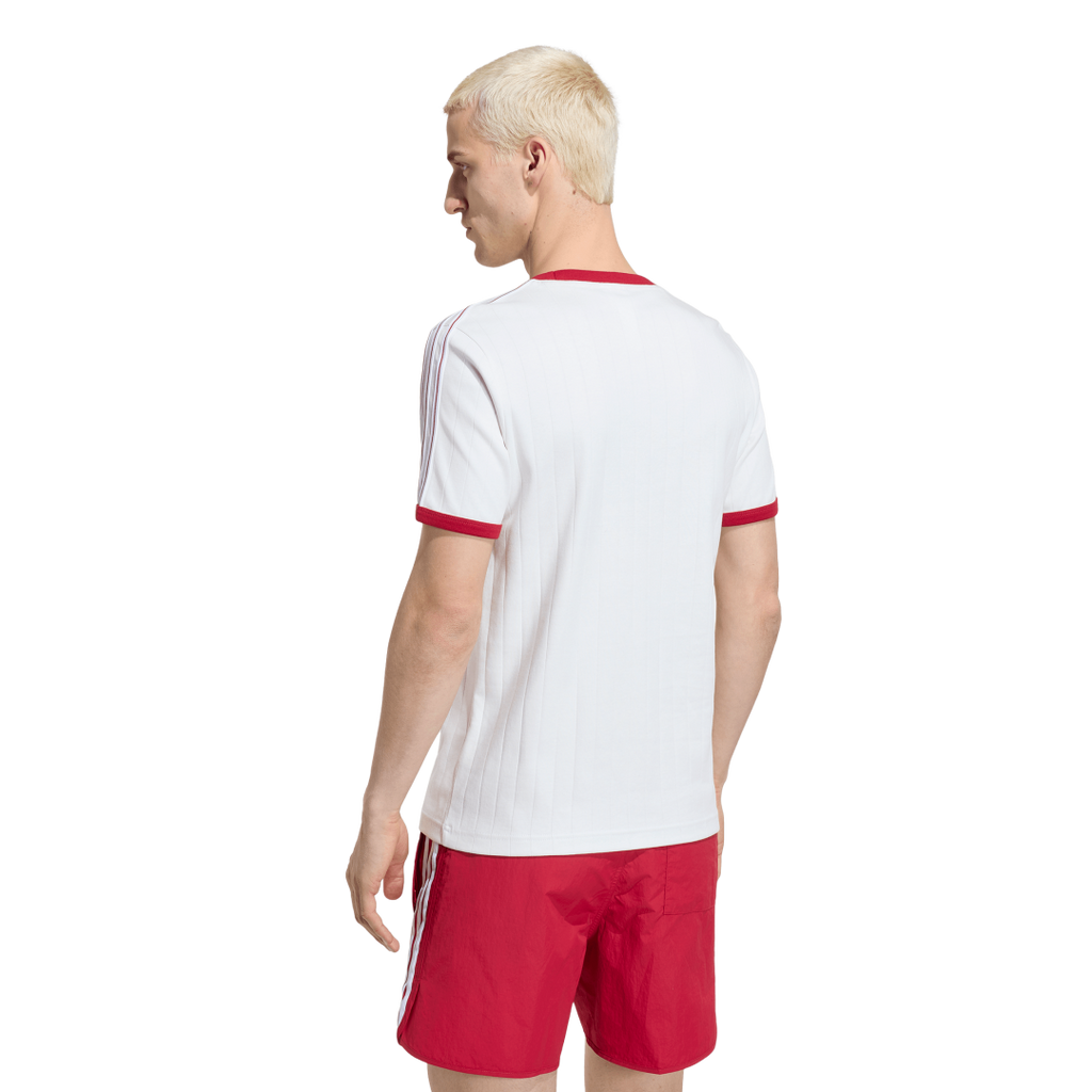 CAMISETA DROP NEEDLE 3 FRANJAS. Ref: KS7449 - 2