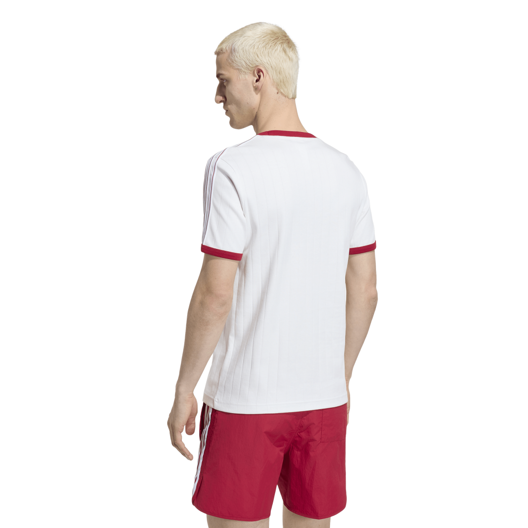 CAMISETA DROP NEEDLE 3 FRANJAS. Ref: KS7449 - 2