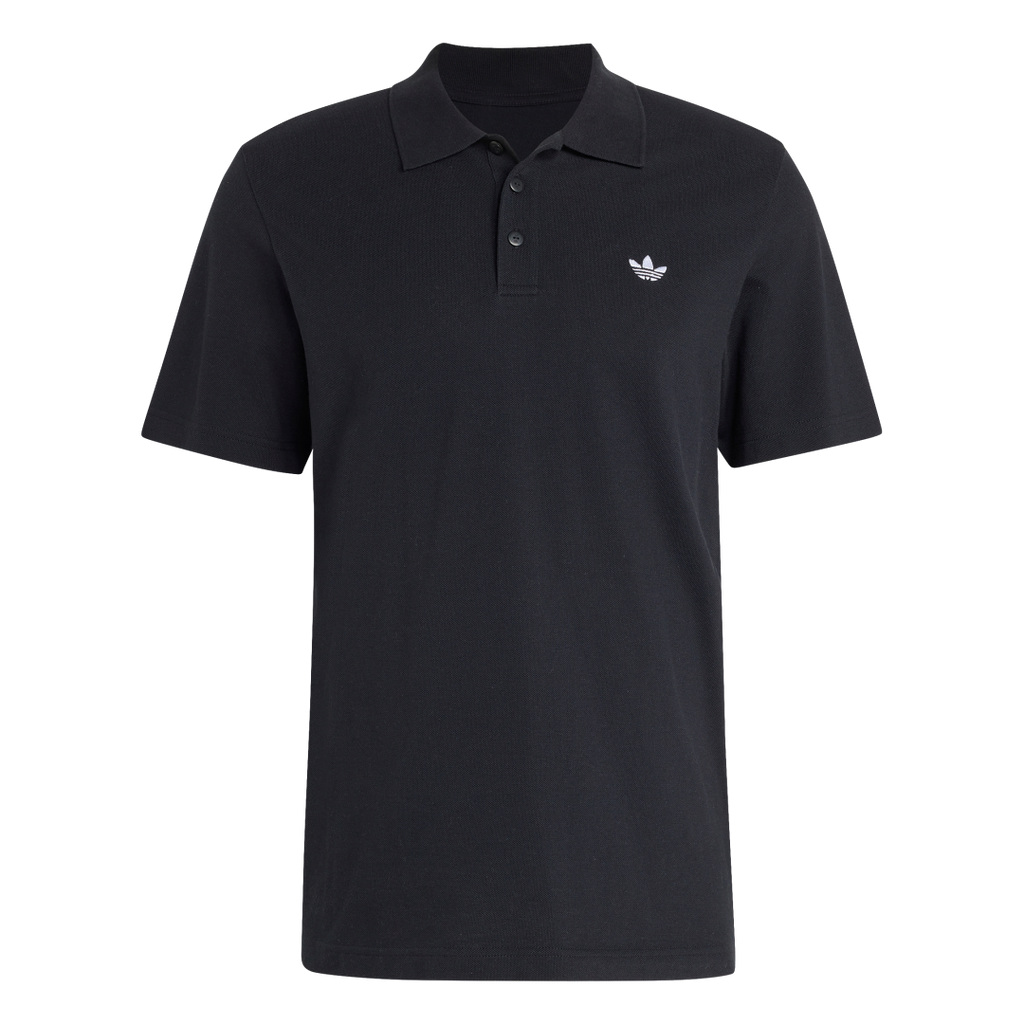 ESS POLO TEE - 6