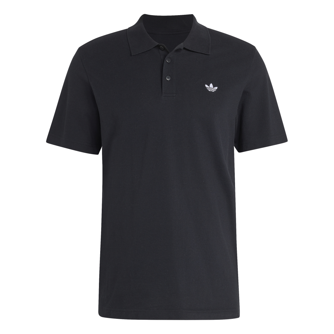 ESS POLO TEE - 6