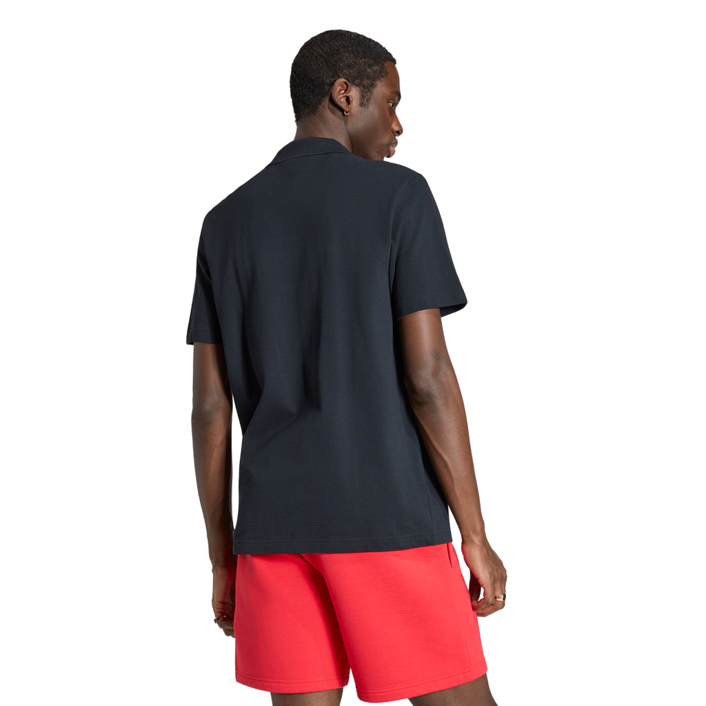 ESS POLO TEE - 2