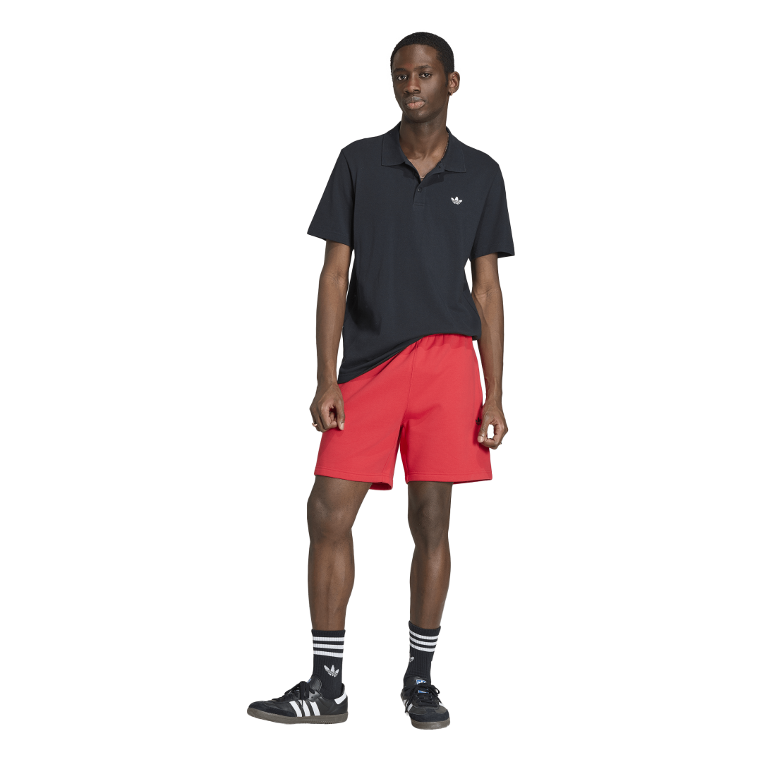 ESS POLO TEE - 3