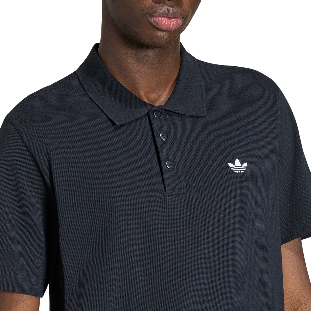 ESS POLO TEE - 4