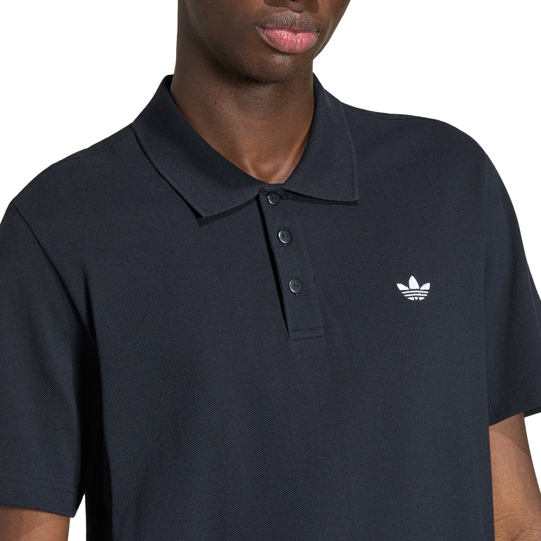 ESS POLO TEE - 4