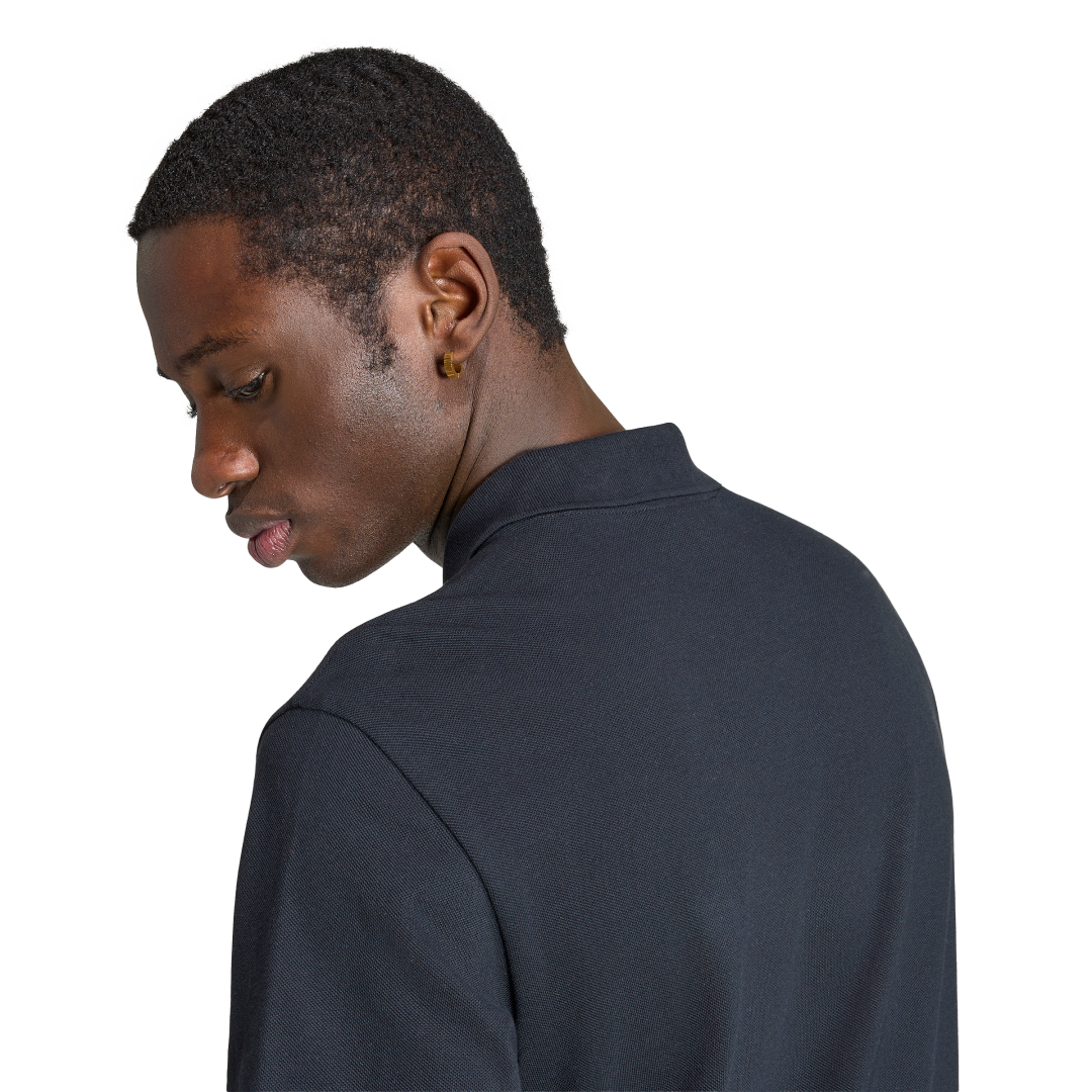 ESS POLO TEE - 5