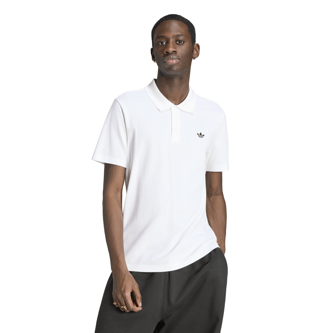 ESS POLO TEE - 1