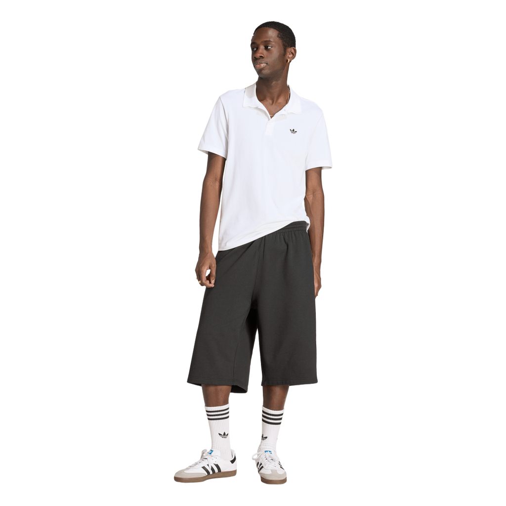 ESS POLO TEE - 3